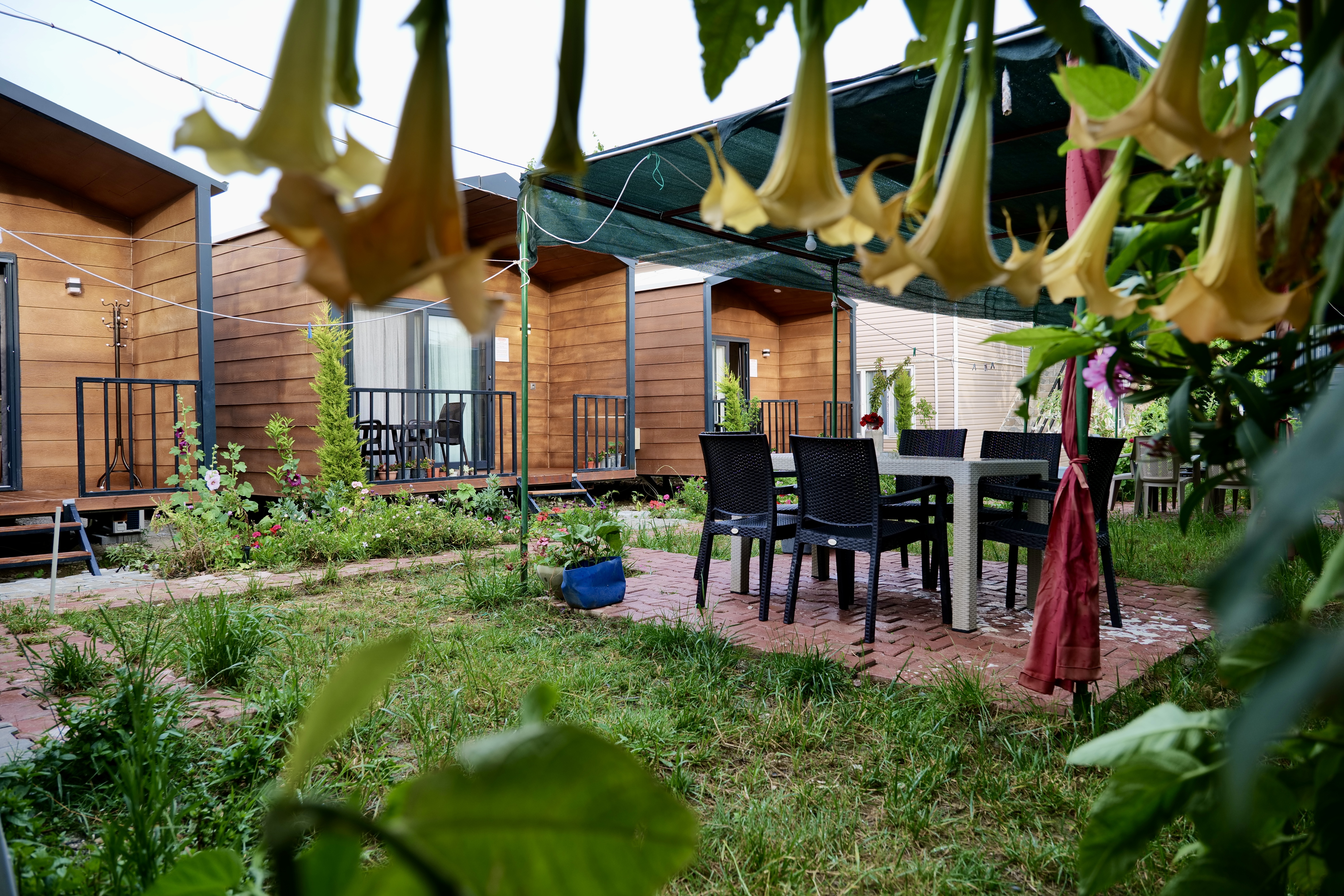 Yeni Bungalov