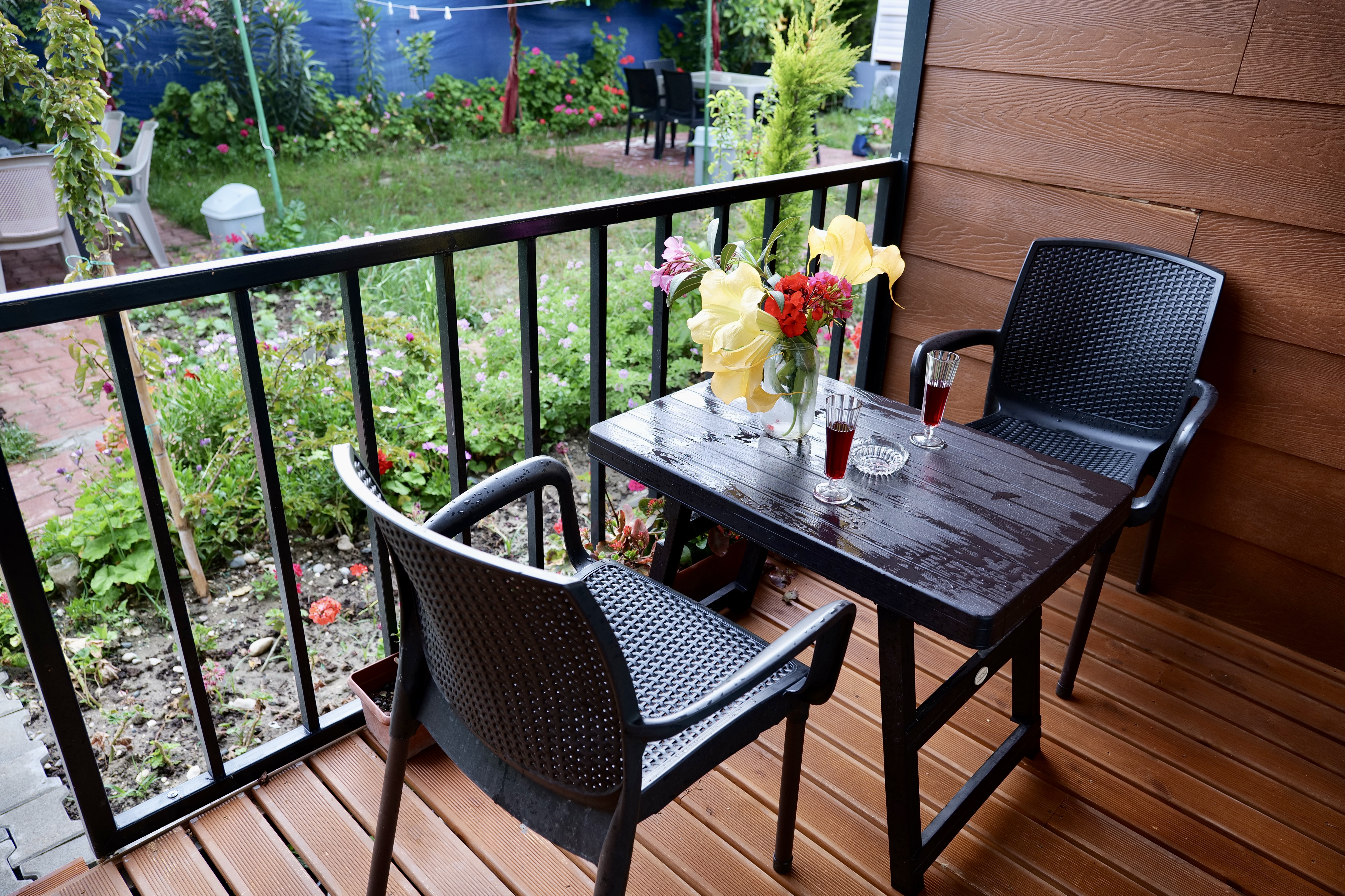 Yeni Bungalov 3
