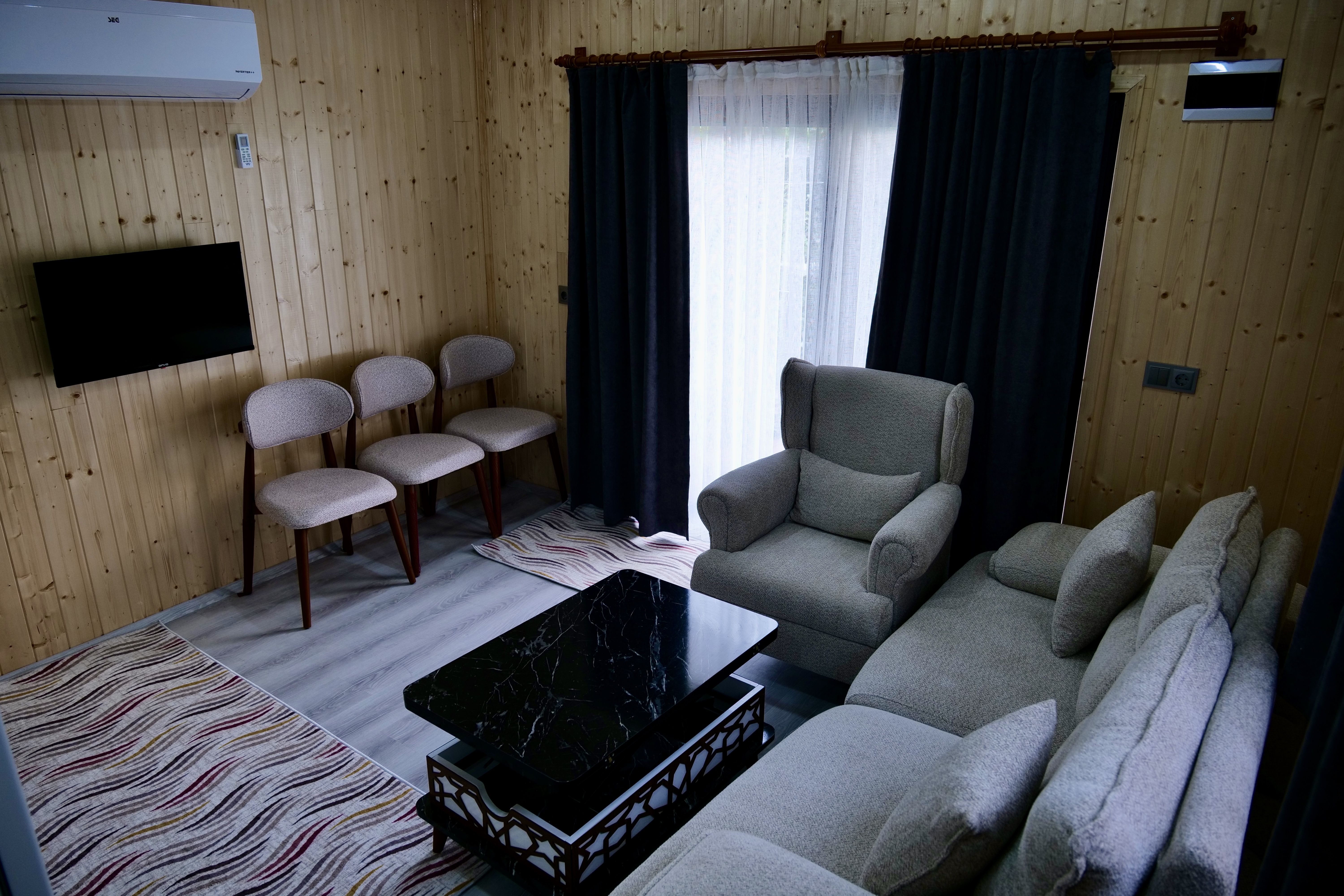 Yeni Bungalov 4